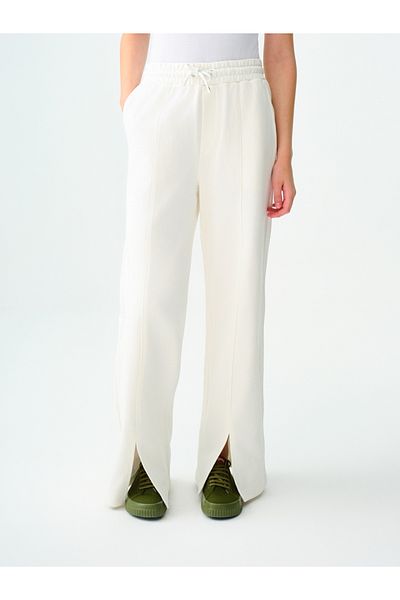 Loft Straight Leg Women's Sweatpants