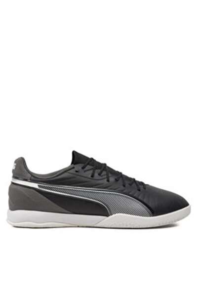 Puma Ghete de fotbal pentru bărbați Puma 107880 negre
