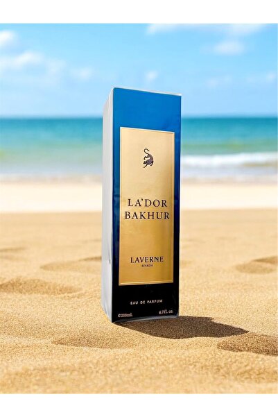 Laverne Ladore Classic Original Perfume by Laverne, 200 ml, Unisex