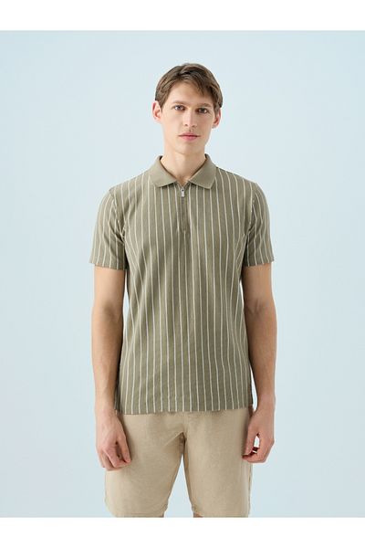 Loft Regular Fit Men's Polo Arm