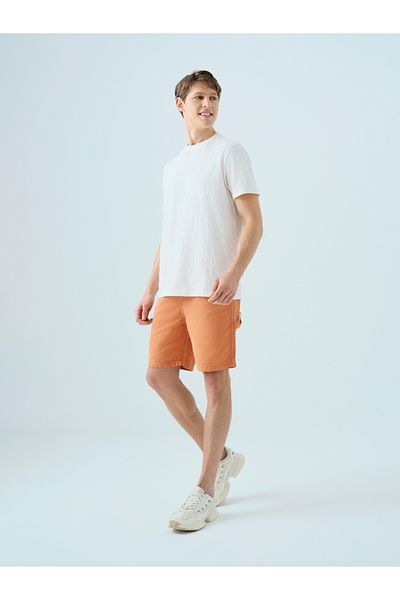 Loft Regular Fit Men's Tshirt Arm sleeve