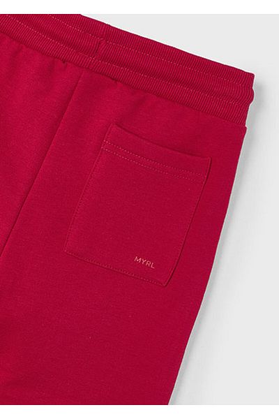 MAYORAL Boy's Basic Fleece Sweatpants