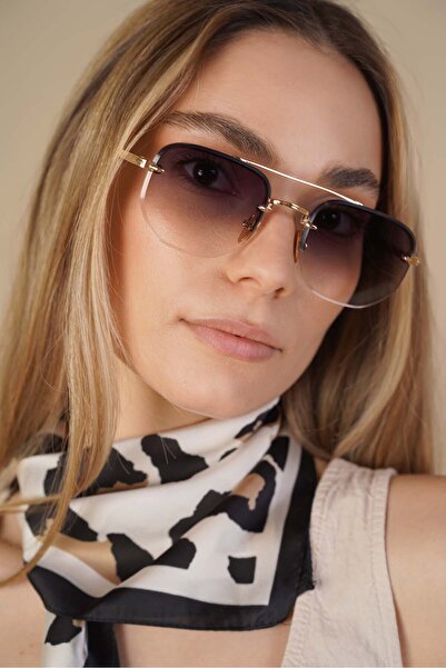 Stil Noktası نظارة شمسية سيليا سوداء متدرجة