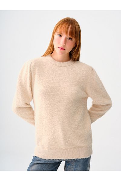 Loft Regular Fit Women's Sweater
