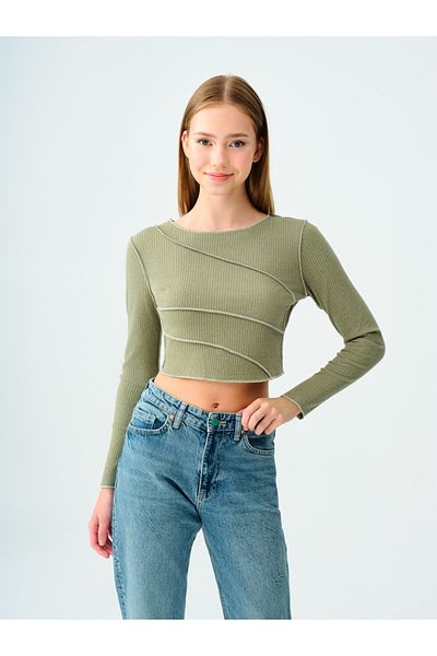Loft Slim Fit Women's Top