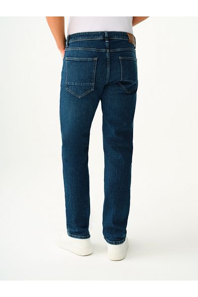 Loft 68 Ανδρικό παντελόνι Simon Regular Fit