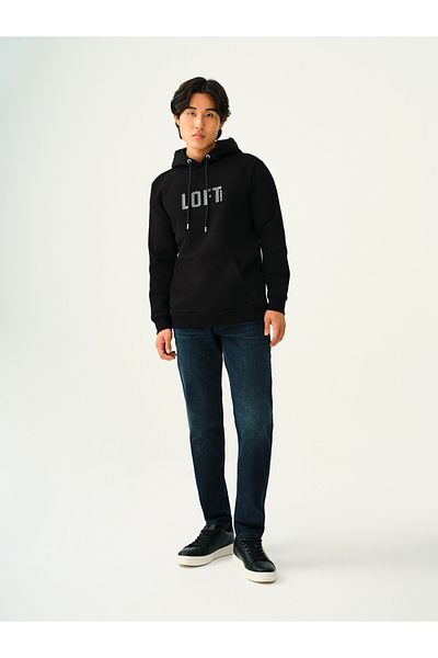 Loft Мъжко потник - спокойна кройка