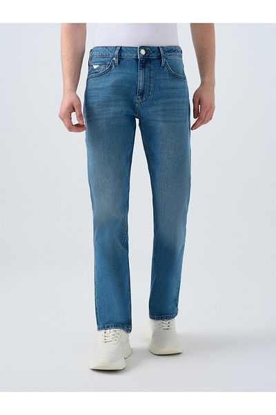 Loft 68 Simon Regular Fit Men's Trousers