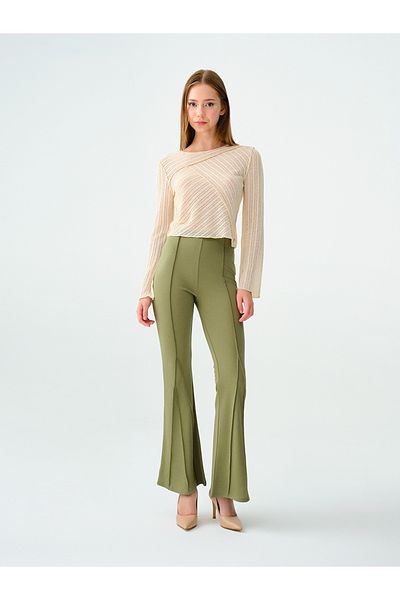 Loft U.Sleeve Regular Fit Women's T-Shirt