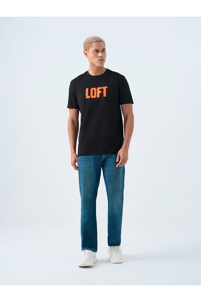 Loft 68 Simon Regular Fit Men's Trousers