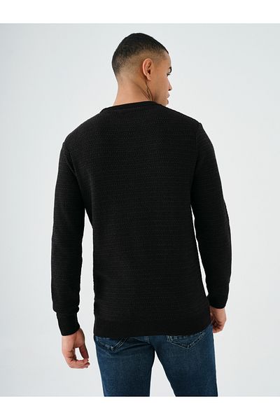 Loft Regular Fit Men's Sweater