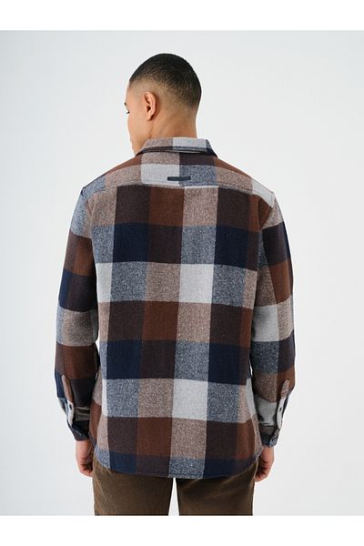 Loft Relax Fit Men's Shirt U.Sleeve