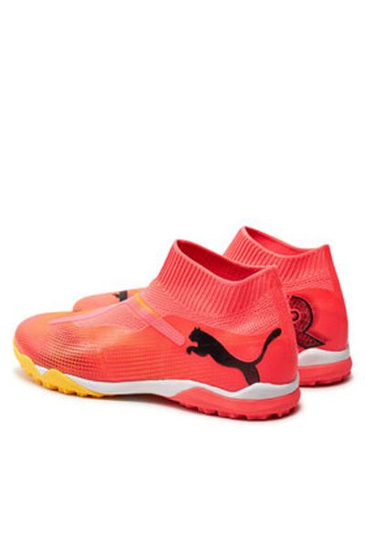 Puma men's football boots 107713 pink