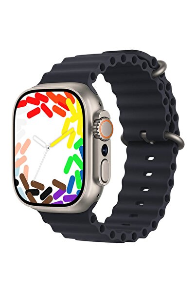 howear 4G-5G Lite Sim Kartlı Kameralı TAKİP BTK Kayıtlı Çocuk Yetişkin Amoled Ekran Akıllı Kol Saati