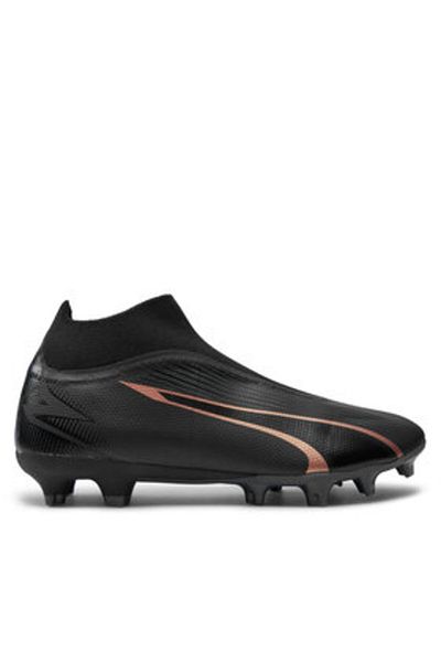 Puma men's football boots 10775902 black