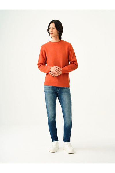 Loft Ανδρικό παντελόνι Ricardo Slim Fit