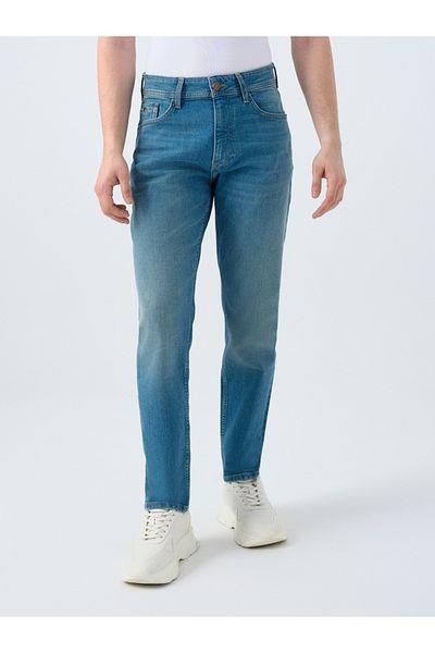 Loft Tony Slim Fit Men's Trousers