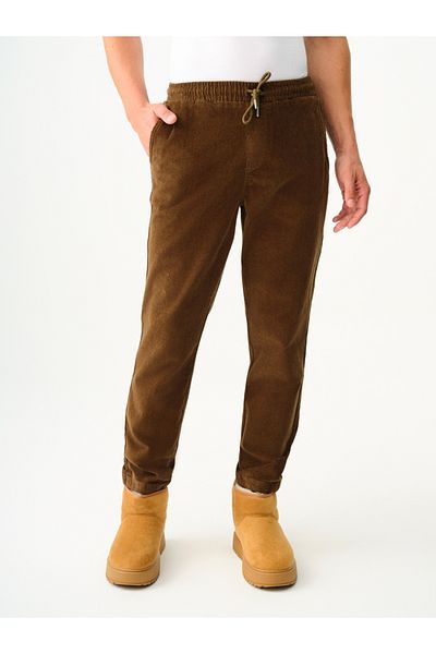 Loft Relax Fit Men's Trousers