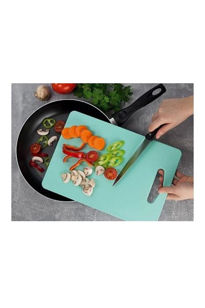 Üçsan Ucs 292 Cutting Board 23x33cm