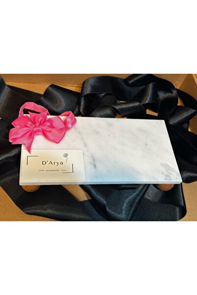 Darya Dd189 Pink Bow Baby & Kids Hair Band