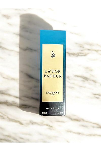 Laverne Lador Classic Original by Laverne, 200 ml, Unisex