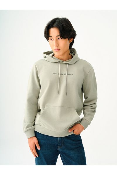 Loft Ανδρικό φούτερ Regular Fit