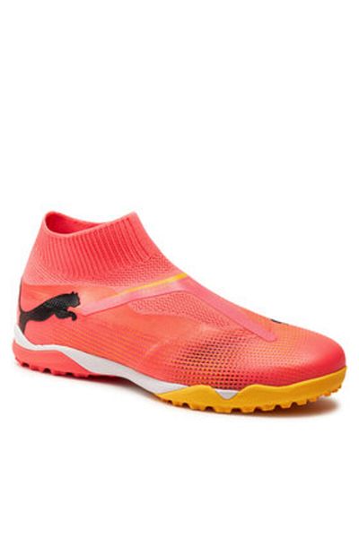 Puma men's football boots 107713 pink