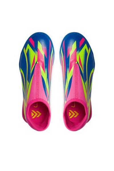 Puma women's football boots 107556 colorful