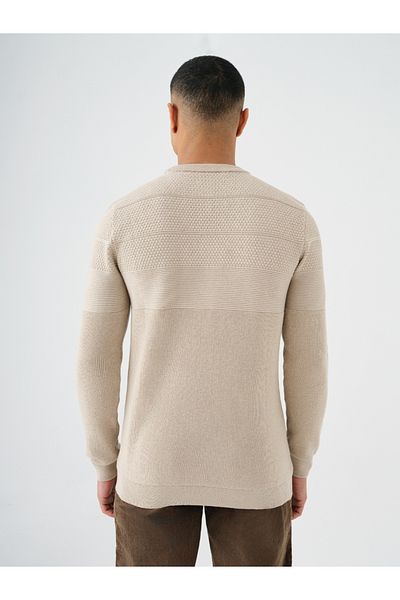 Loft Regular Fit Men's Sweater