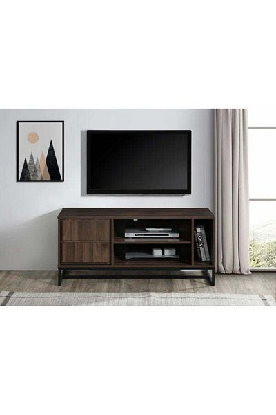 maiden home Stylish TV table - suitable for living room