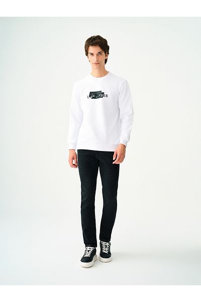Loft Ανδρικό φούτερ Regular Fit