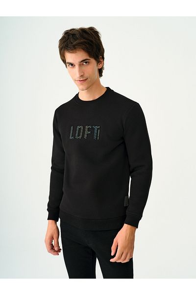 Loft Мъжко потник - спокойна кройка