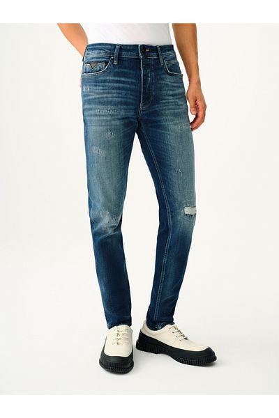 Loft Ricardo Slim Fit Men's Trousers