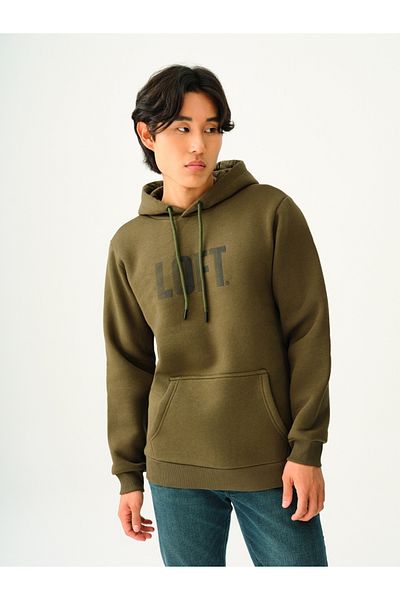Loft Men's Sweat - Relaxed Fit