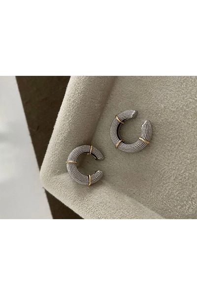 Rossetto Atelier Imported Jgrv Model Earcuff