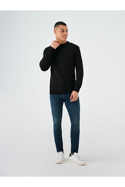 Loft Regular Fit Men's Sweater