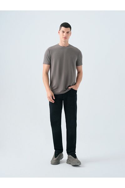 Loft Regular Fit Men's Tshirt Arm sleeve