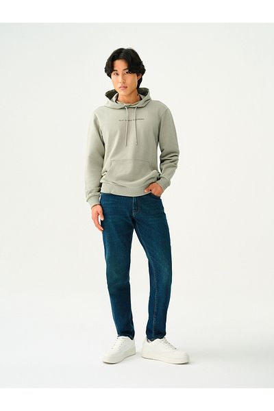 Loft Ανδρικό φούτερ Regular Fit