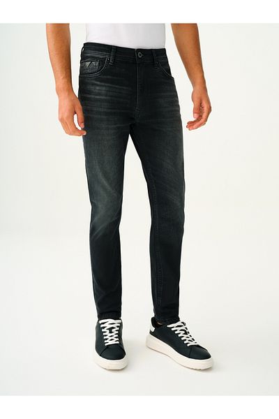 Loft Lf 2038252   Pantaloni Napoli Jean pentru bărbați
