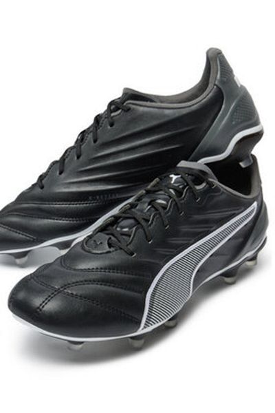 Puma men's football boots 107862 black