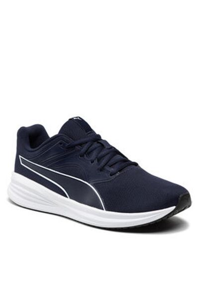 Puma Pantofi sport Puma pentru bărbați, 377028 02, albaștri
