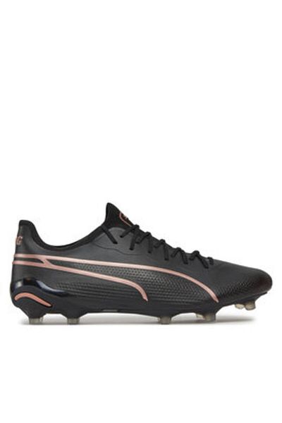 Puma men's football boots 10756307 black