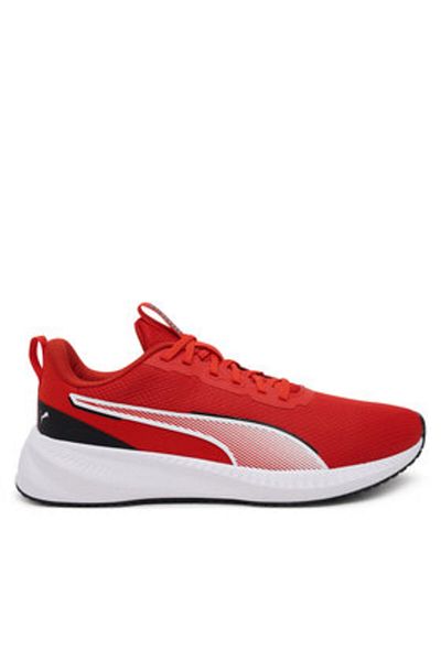 Puma men's running shoes 310797 red