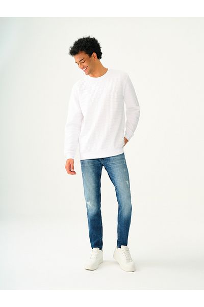 Loft Ανδρικό φούτερ Regular Fit