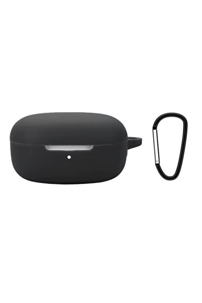 Ekoodukkan Redmi Buds 6 Play Compatible Full Protection Silicone Case