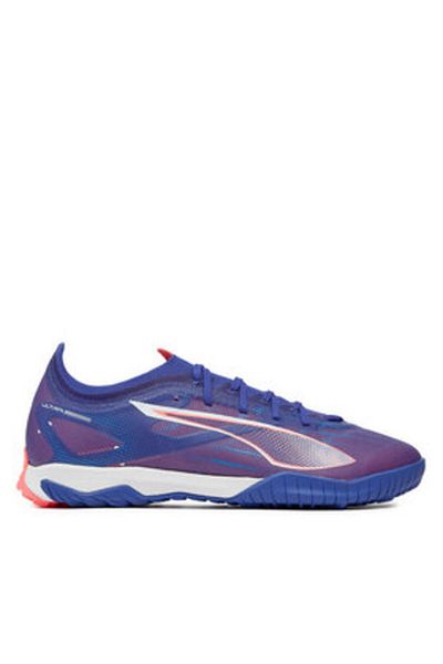 Puma Ghete de fotbal pentru bărbați Puma 107892 albastre