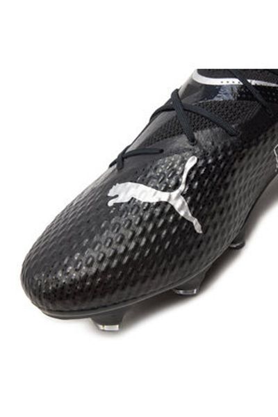 Puma Ghete de fotbal pentru bărbați Puma 107924 negre