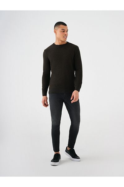 Loft Regular Fit Men's Sweater