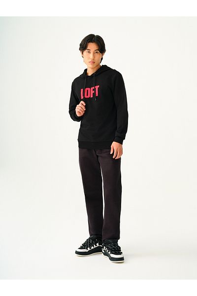 Loft Мъжко потник - спокойна кройка
