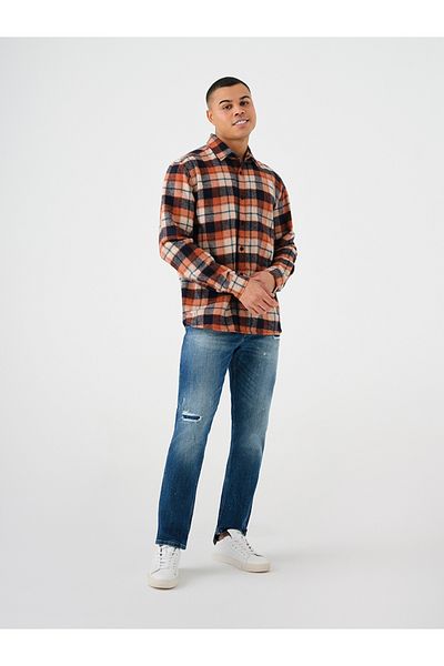 Loft Lf2037407 Shirt U.S. Sleeve